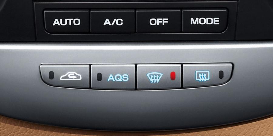  Buick Excelle 2009 года  (фото 8 из 58)